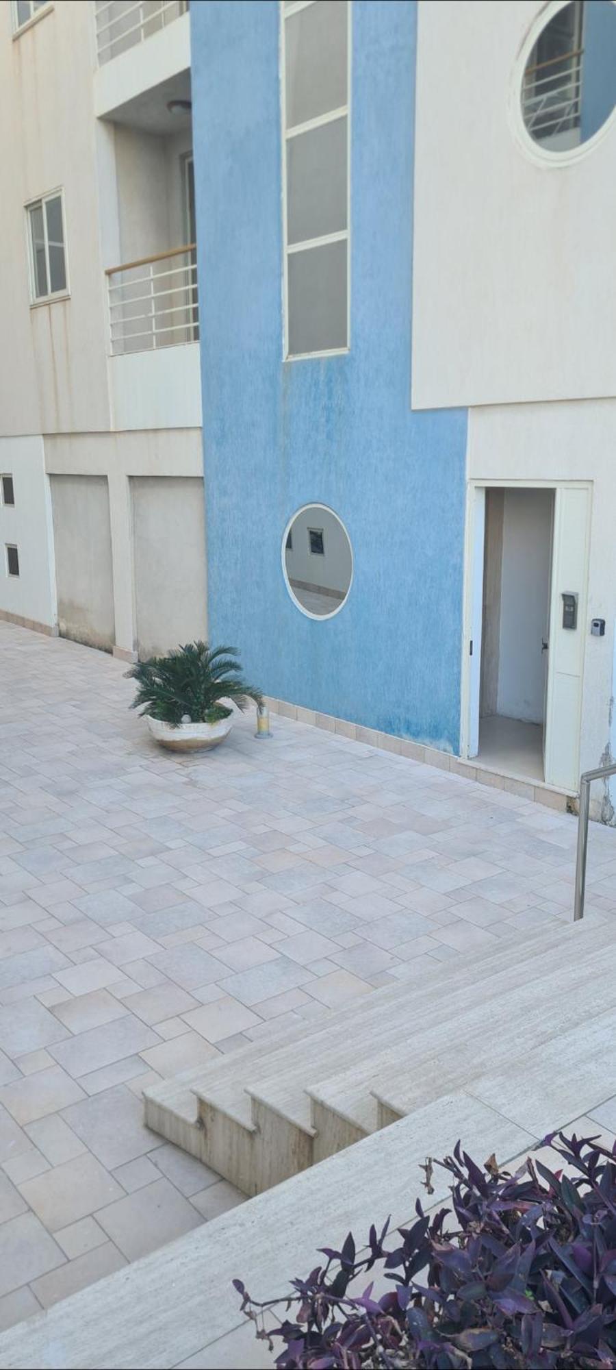 Mellieha Bay 3 Bedroom Apartment "Coastal Comfort" Exteriör bild