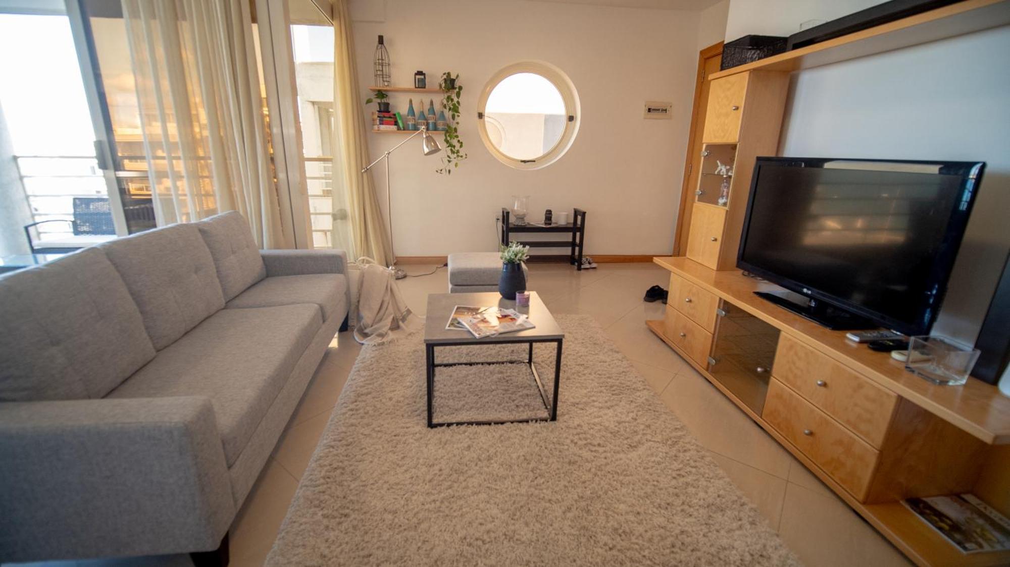 Mellieha Bay 3 Bedroom Apartment "Coastal Comfort" Exteriör bild